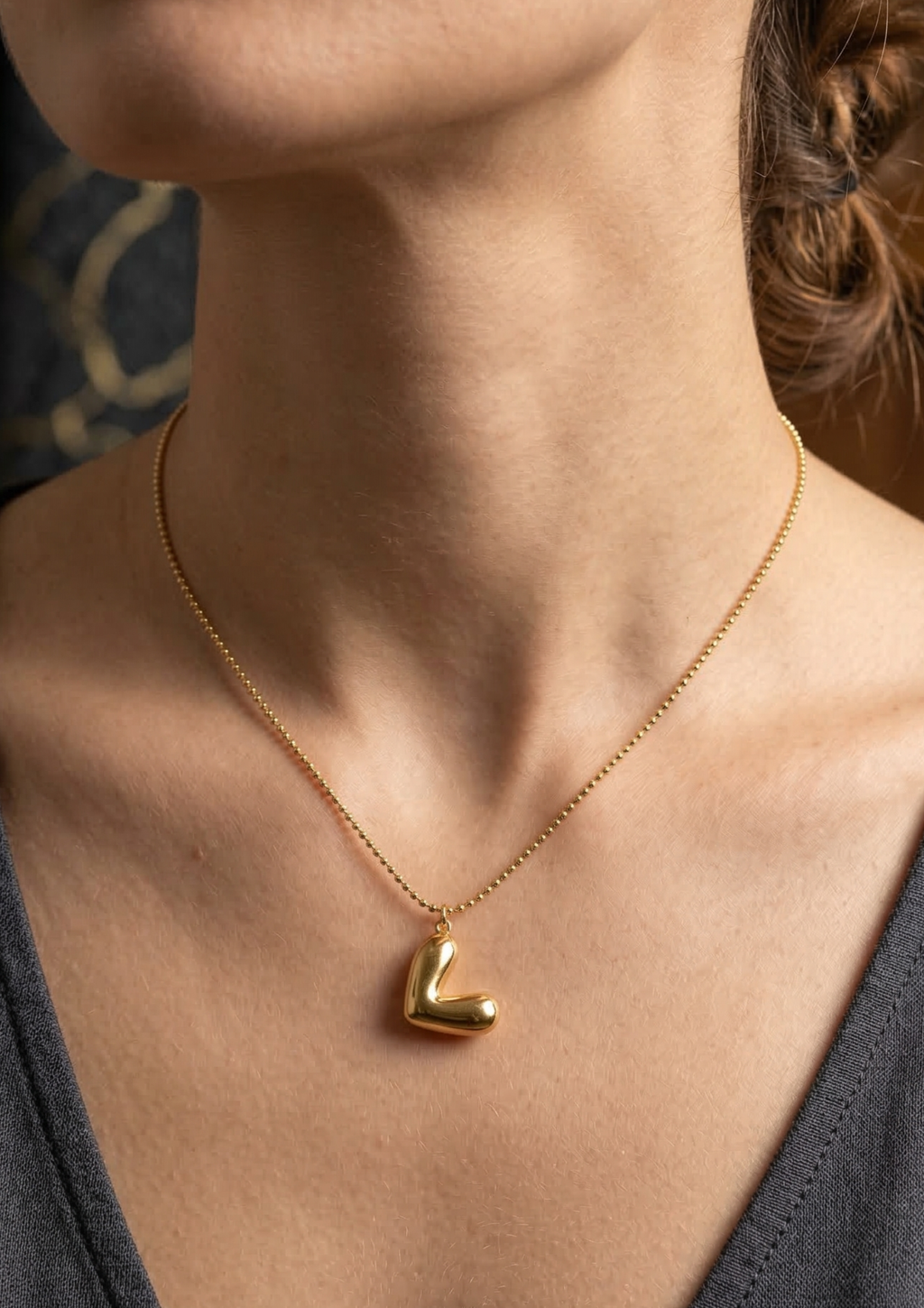 Pure Love Pendant