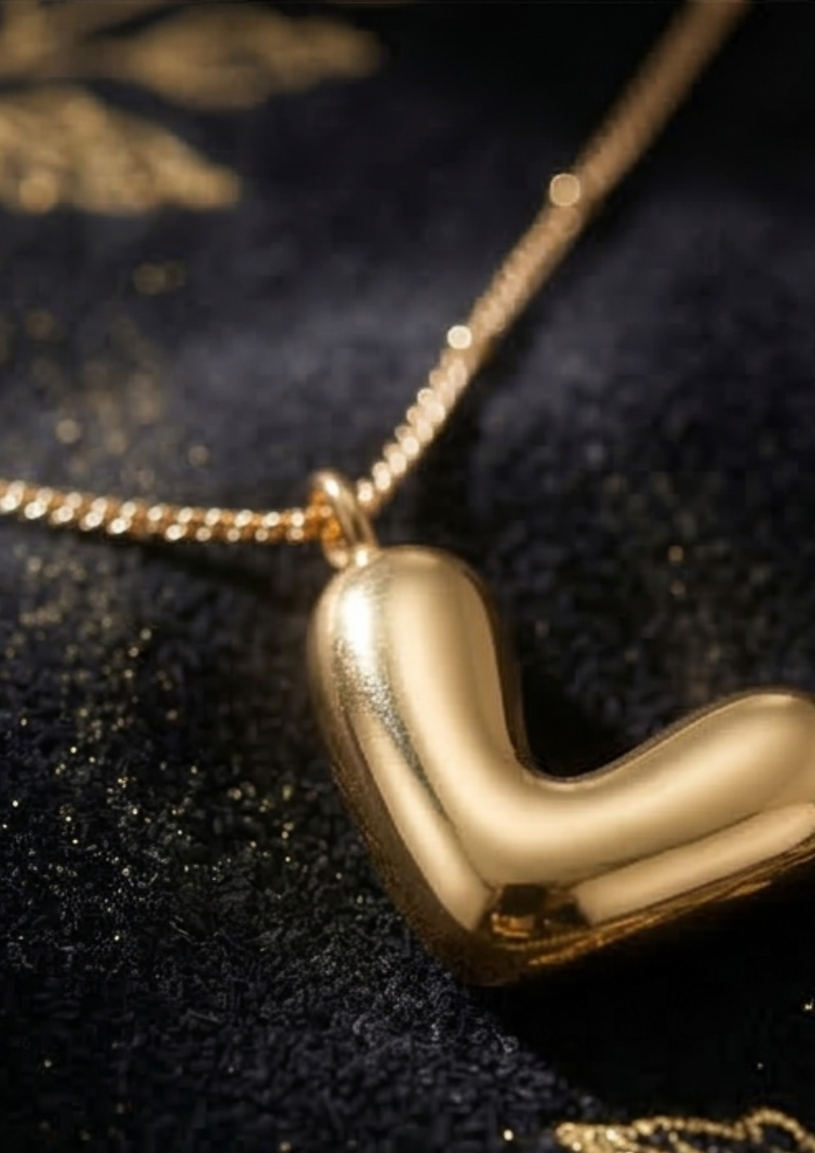 Pure Love Pendant