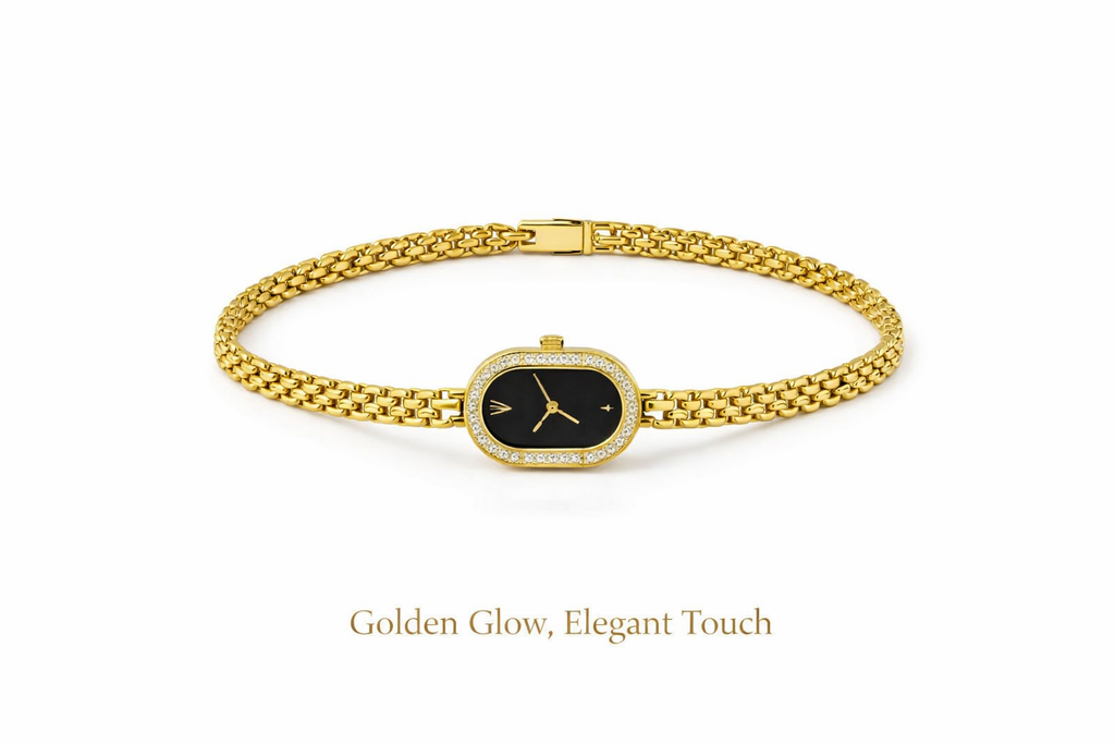 Golden Time ,Whisper Bangle