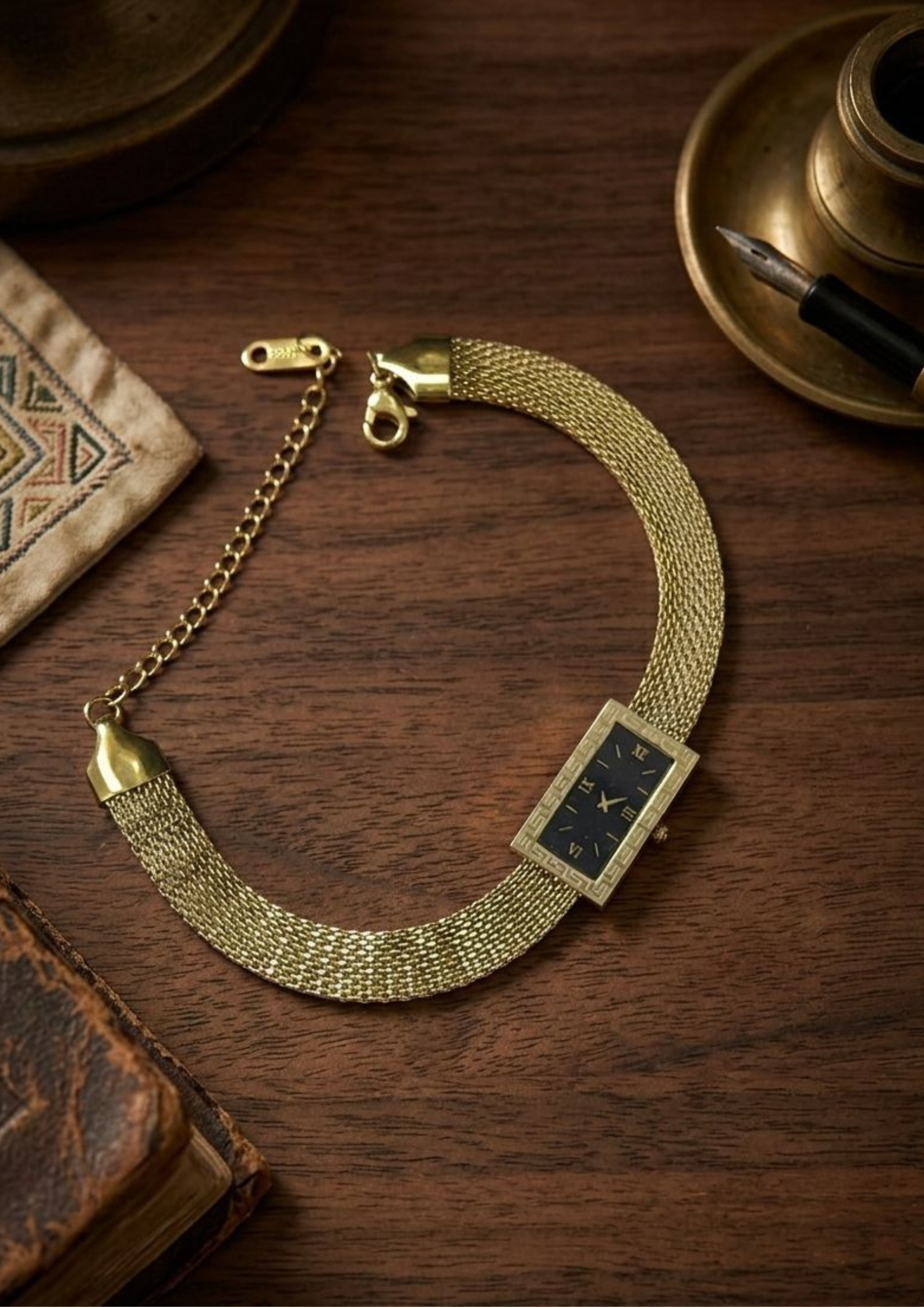 Minimal Watch Style Bracelets