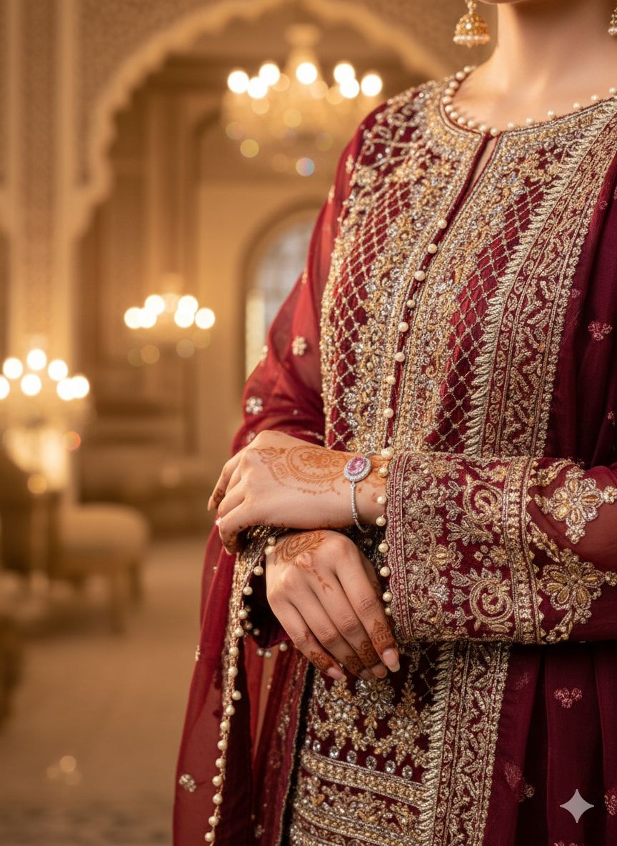 Crystal Royal Pink Bracelet