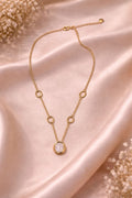 Charm Necklace