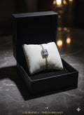 Royal Glow Crystal Bracelet