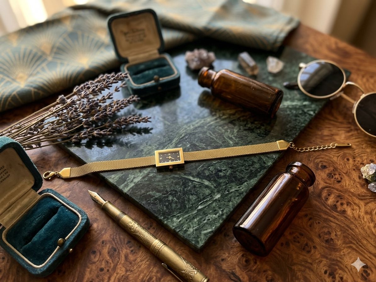 Minimal Watch Style Bracelets