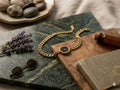 Classic Watch Style Bracelet