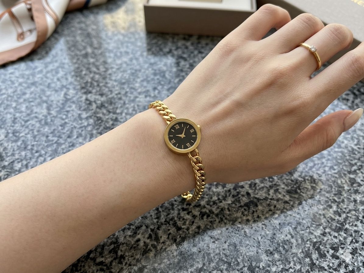 Classic Watch Style Bracelet