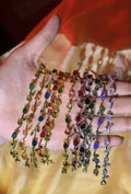 Amara Vine Tulip Bracelet