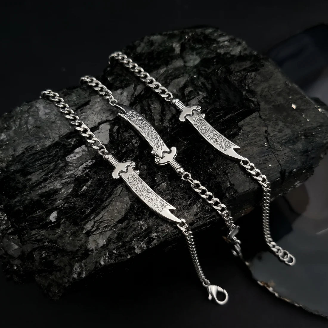 Zulfiqar Bracelet