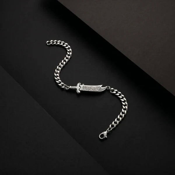 Zulfiqar Bracelet